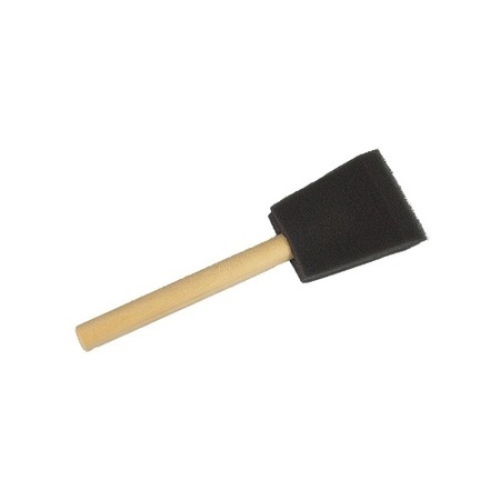 HTI Foam Polybrush 2" PB-2